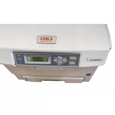 Oki C5850 Anakart  (2.el Ürün)