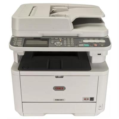 Oki MB451dn Anakart ( USB Kart ) (2.el Ürün)