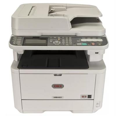 Oki MB451w Anakart ( USB Kart ) (2.el Ürün)