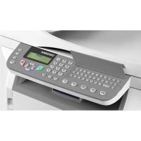 Oki MB280 Lcd Kontrol Panel ( Control Panel )