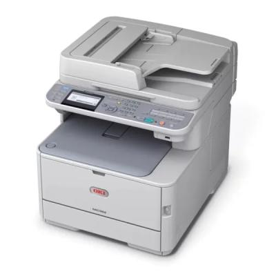 Oki MC362dn Anakart (2.el Ürün)