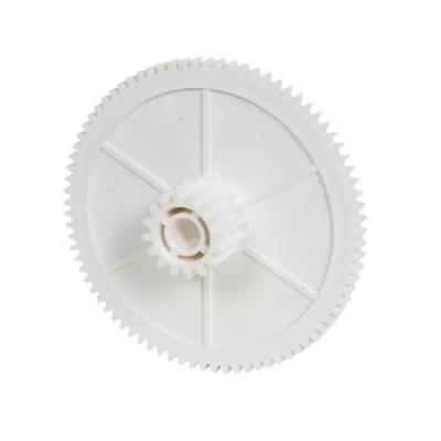 Oki ML-3391 Line feed Motor Gear ( Dişli )