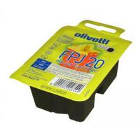 كارتوج Olivetti FPJ-20 أسود الأصل