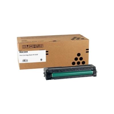 Ricoh 407531 Siyah Orijinal Toner - SP-C250E