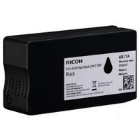 Рико C180F 408517 60Л71А Черный Оригинальный Картридж