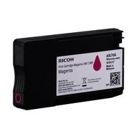 كرتوجيص أصلي أحمر Ricoh C180F 408519 60L70A