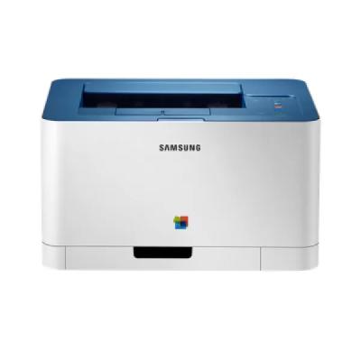 Samsung CLP 360 Laser Scanner  (2.el Ürün)