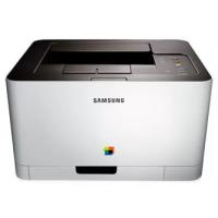 Samsung CLP 365 Anakart (2.el Ürün)
