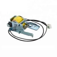 Samsung CLP 410w Selenoid
