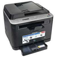 Samsung CLX 3185FN Anakart ( USB Kart ) (2.el Ürün)