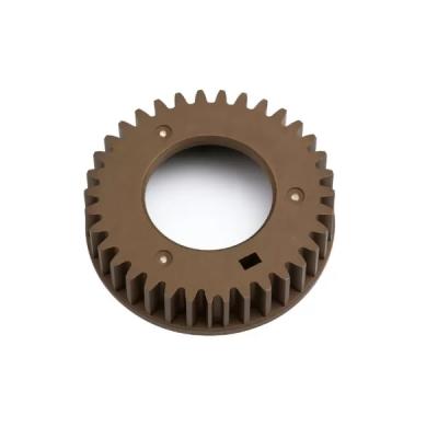 Samsung Clx3305fw Fırın Teflon Merdane Dişlisi ( Fuser Lower Roller Gear )
