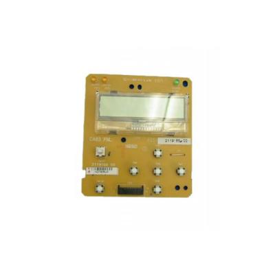 TM-T88V KONTROL PANEL