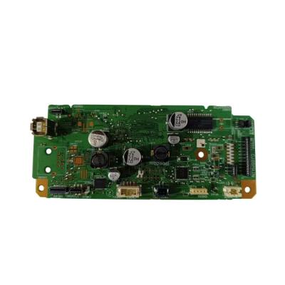 WP-4525 Anakart