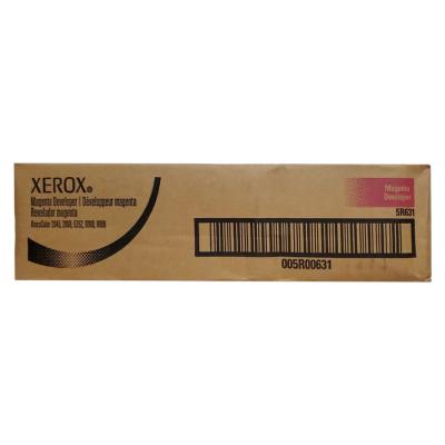 Xerox 005R00631 Kırmızı Orijinal Developer - DC2060