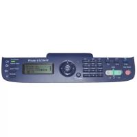 لوحة تحكم LCD لجهاز Xerox Phaser 6121MFP (Control Panel)