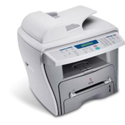 Xerox Workcentre PE16 LCD Kontrol Panel ( Control Panel )