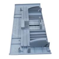 Xerox WorkCentre PE220 ön Kapak