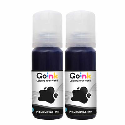 Epson L3110 için 103 Siyah Mürekkep 2 Adet