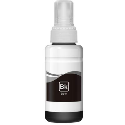 Goink EcoTank L810 T6731 673 Black/Siyah Şişe Mürekkep Kartuş (C13T67314A ) - 70 ml