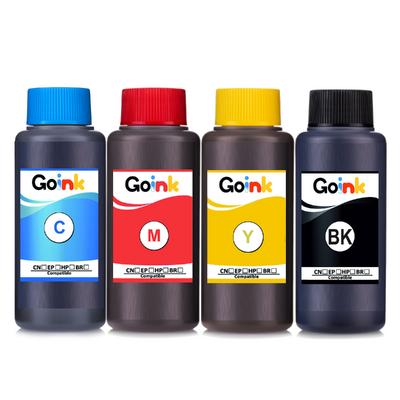 Goink Epson 101 Mürekkep 100 ml Muadil