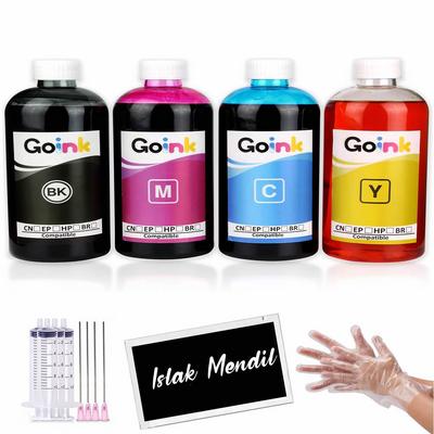 Goink Epson L14150 Mürekkep 4x250 ml Muadil
