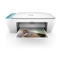 HP DeskJet V1N05B 2632 All In One Mürekkep Püskürtmeli Yazıcı + Kartuş Dolum Seti