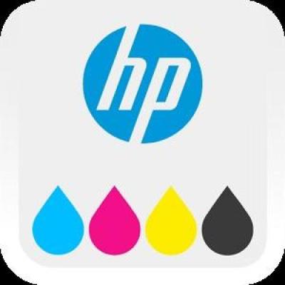 HP Officejet için Pigment Mürekkep