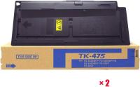 Baskistan Kyocera FS-6525 TK-475 Muadil Toner (17500 Sayfa)