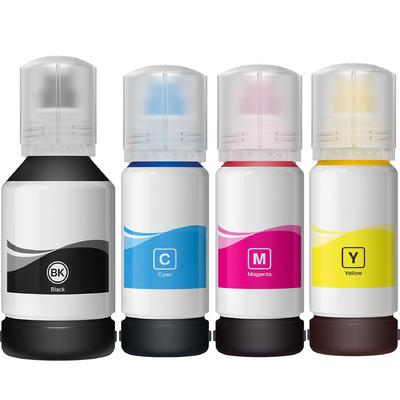 Baskistan Epson 101 Mürekkep Takımı