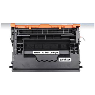 Baskistan HP 147A/W1470A Muadil Toner Çipsiz 10.5K