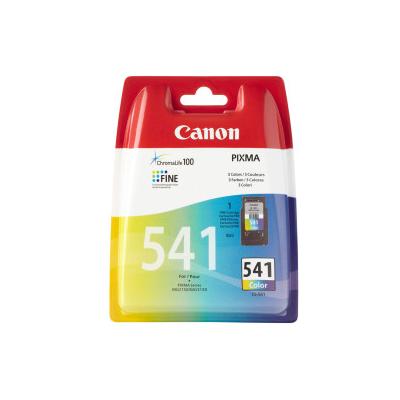 Canon CL-541 5227B001 Renkli Orijinal Kartuş