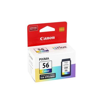 Canon CL-56 9064B001 Renkli Orijinal Kartuş
