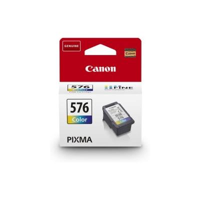 Canon CL-576 5442C001 Renkli Orijinal Kartuş