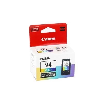 Canon CL-94 8593B001 Renkli Orijinal Kartuş
