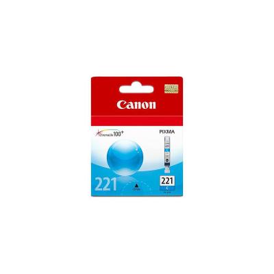 Canon CLI-221 2947B001 Mavi Orijinal Kartuş