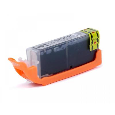 CANON CLI 571 GRİ MUADİL KARTUŞ