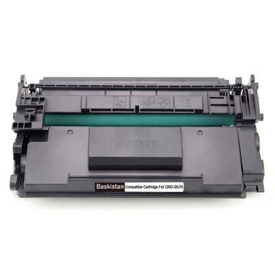 Canon CRG-057H Siyah Muadil Toner