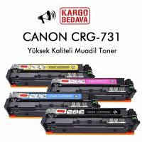 CANON CRG-731 MUADİL TONER
