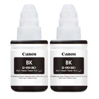 Canon G2400 için Siyah Mürekkep 2x135 ml