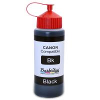Canon G6040 Mürekkep Seti (4x500 ml) 15000 Sayfa Baskı