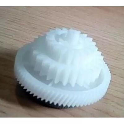 Canon L140 Fırını Çeviren Disli