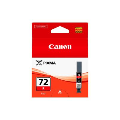 Canon PGI-72 6410B001 Red Orijinal Kartuş