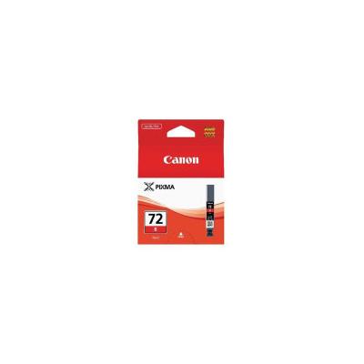 Canon PGI-72 6410B001 Red Orijinal Kartuş E Grade