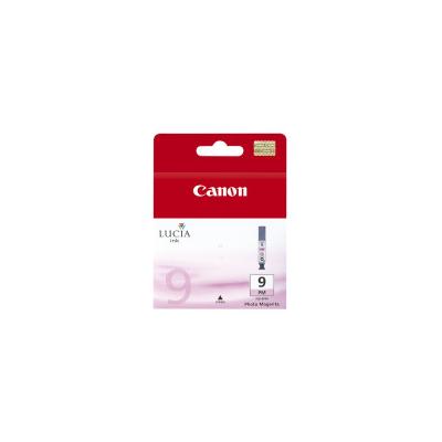 Canon PGI-9 1039B001 Foto Kırmızı Orijinal Kartuş