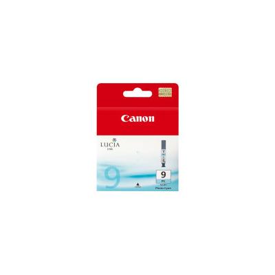 Canon PGI-9 1038B001 Foto Mavi Orijinal Kartuş