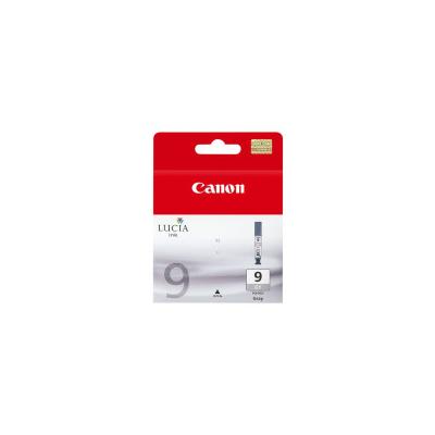 Canon PGI-9 1042B001 Gri Orijinal Kartuş