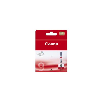 Canon PGI-9 1040B001 Red Orijinal Kartuş