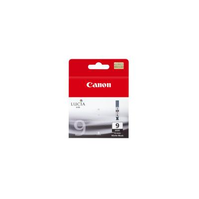 Canon PGI-9 1033B001 Mat Siyah Orijinal Kartuş