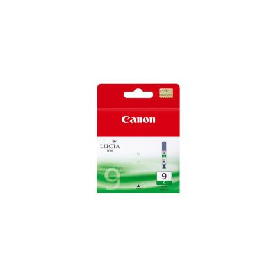 Canon PGI-9 1041B001 Yeşil Orijinal Kartuş