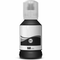 Epson 112 Siyah Pigment Mürekkep 500 ml + 127 ml (Muadil)